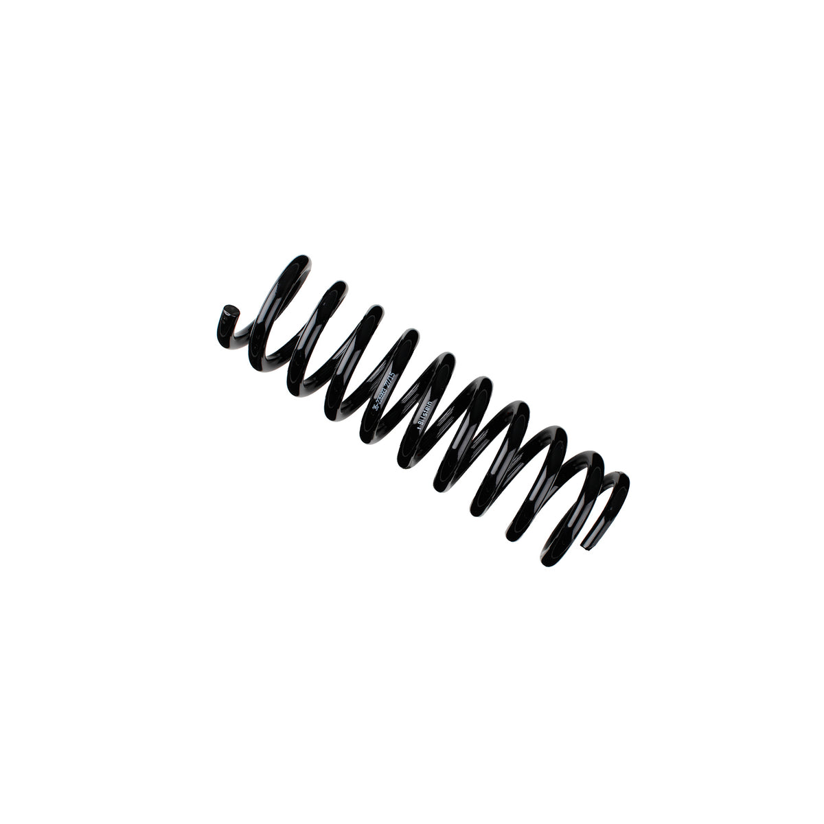Bilstein 36-226993 B3 OE Replacement - Coil Spring