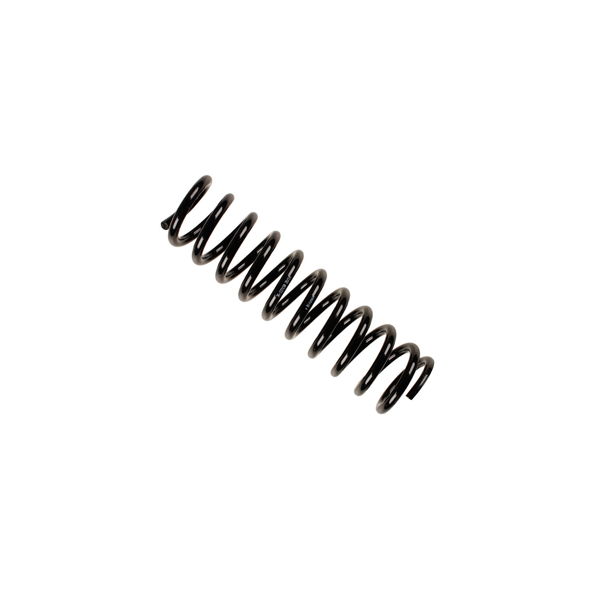 Bilstein 36-227150 B3 OE Replacement - Coil Spring