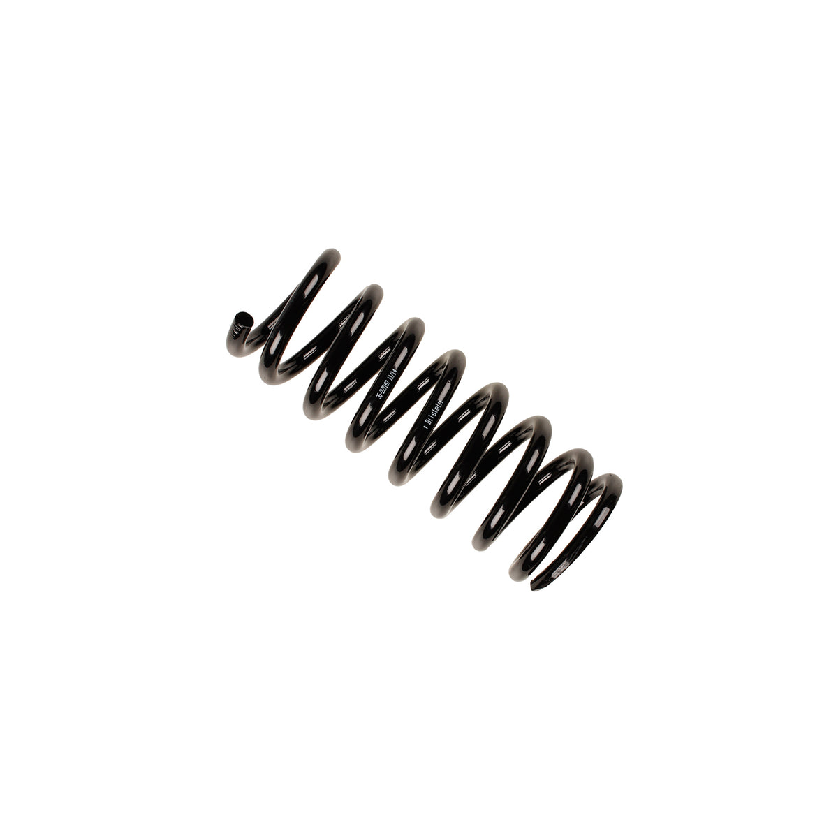 Bilstein 36-227167 B3 OE Replacement - Coil Spring