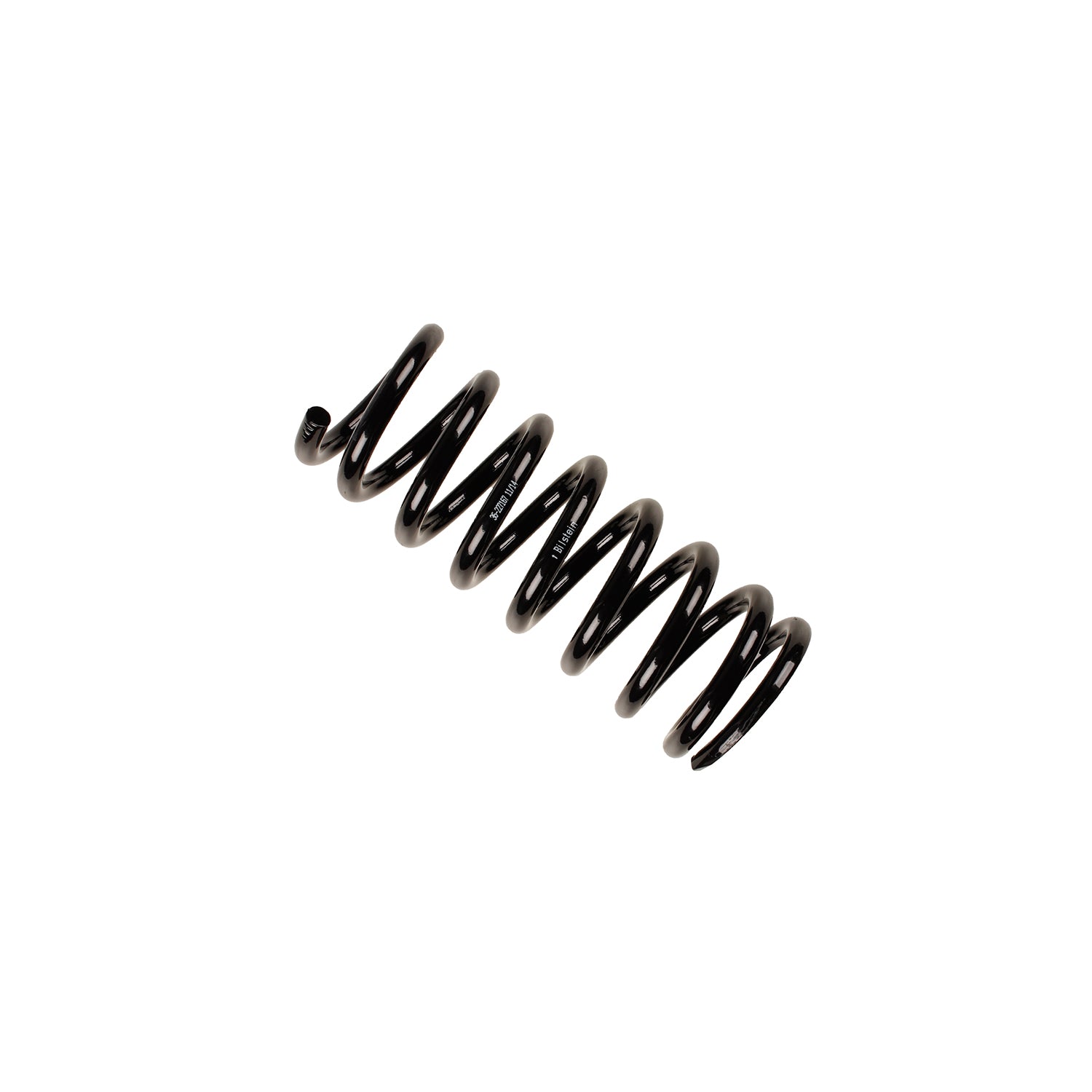Bilstein 36-227167 B3 OE Replacement - Coil Spring