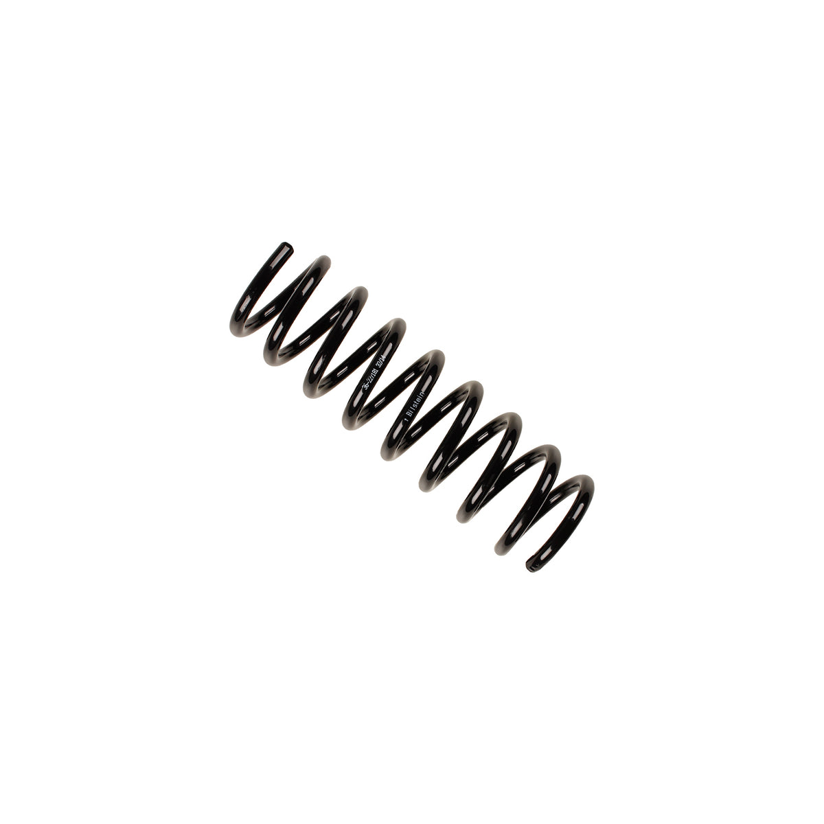 Bilstein 36-227181 B3 OE Replacement - Coil Spring