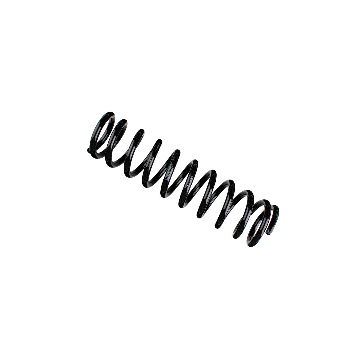 Bilstein 36-233120 B3 OE Replacement - Coil Spring