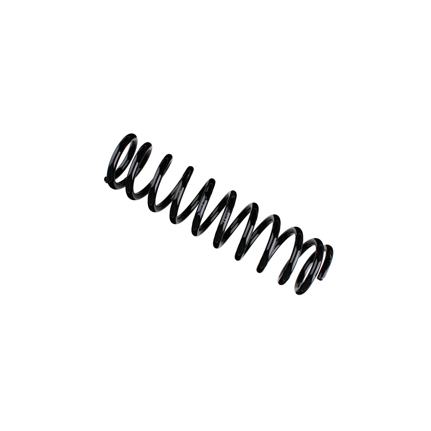 Bilstein 36-233120 B3 OE Replacement - Coil Spring