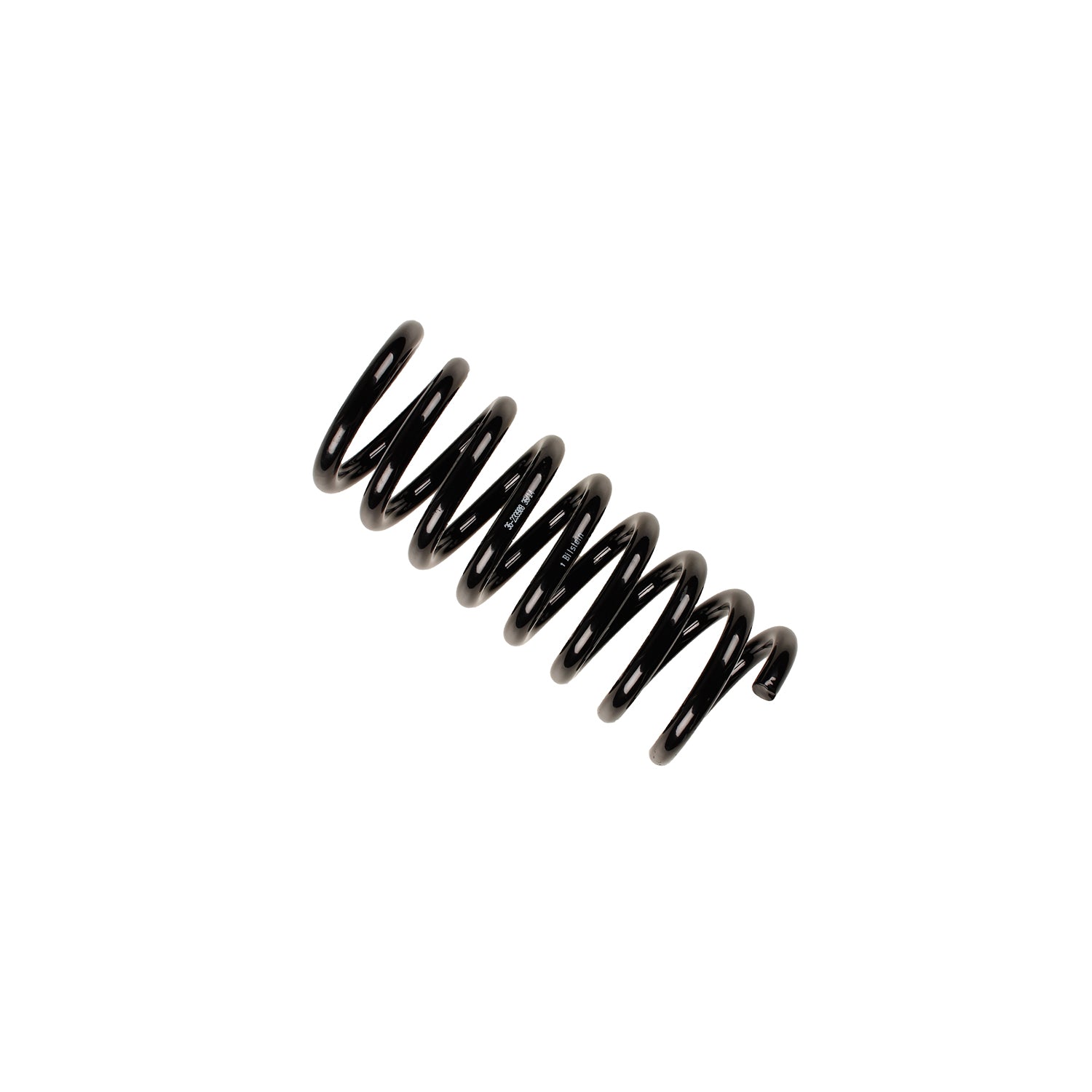Bilstein 36-233908 B3 OE Replacement - Coil Spring