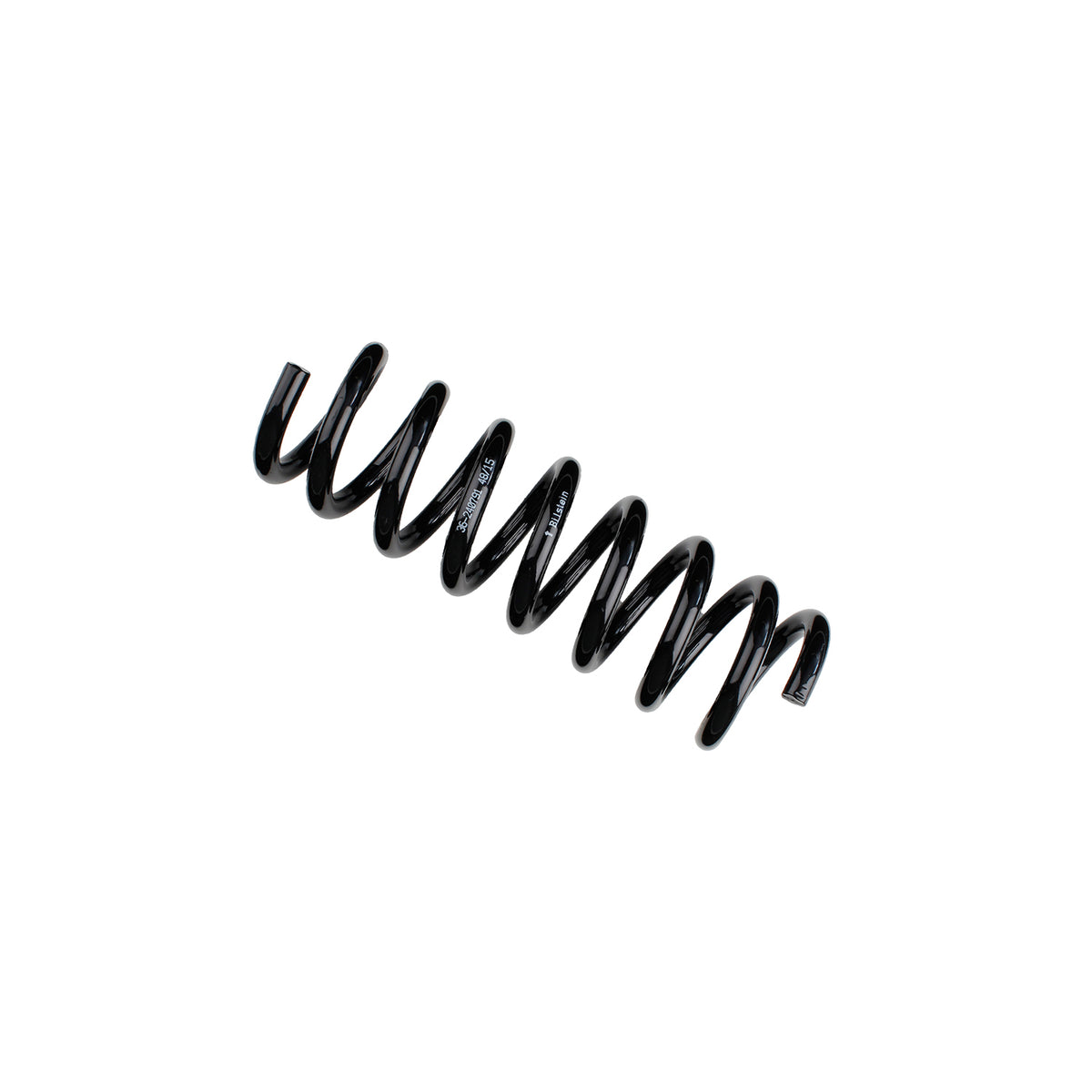 Bilstein 36-240791 B3 OE Replacement - Coil Spring