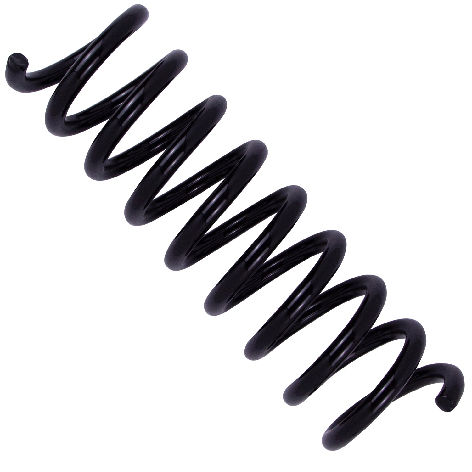 Bilstein 36-264971 B3 OE Replacement - Coil Spring