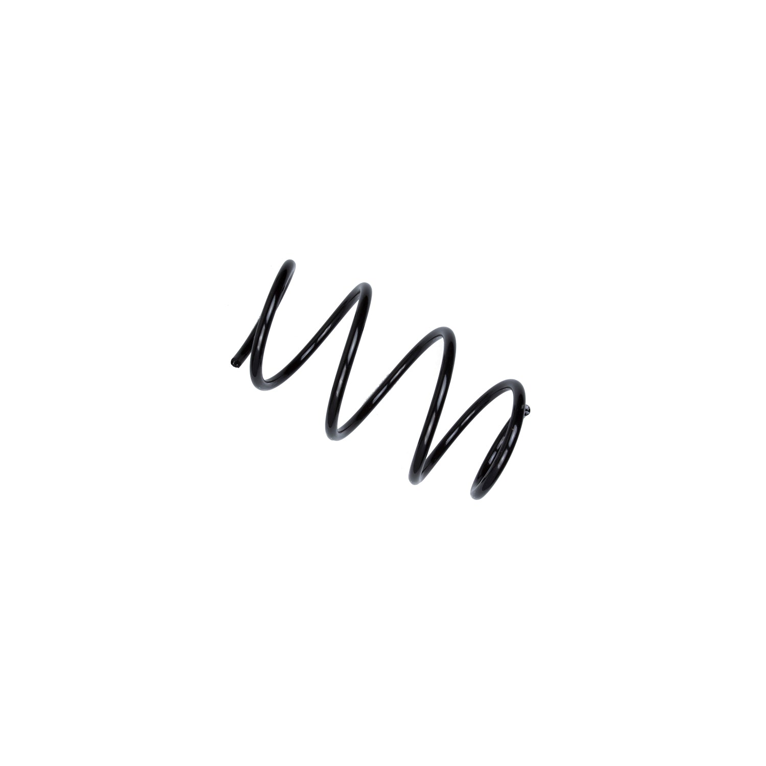 Bilstein 36-266050 B3 OE Replacement - Coil Spring