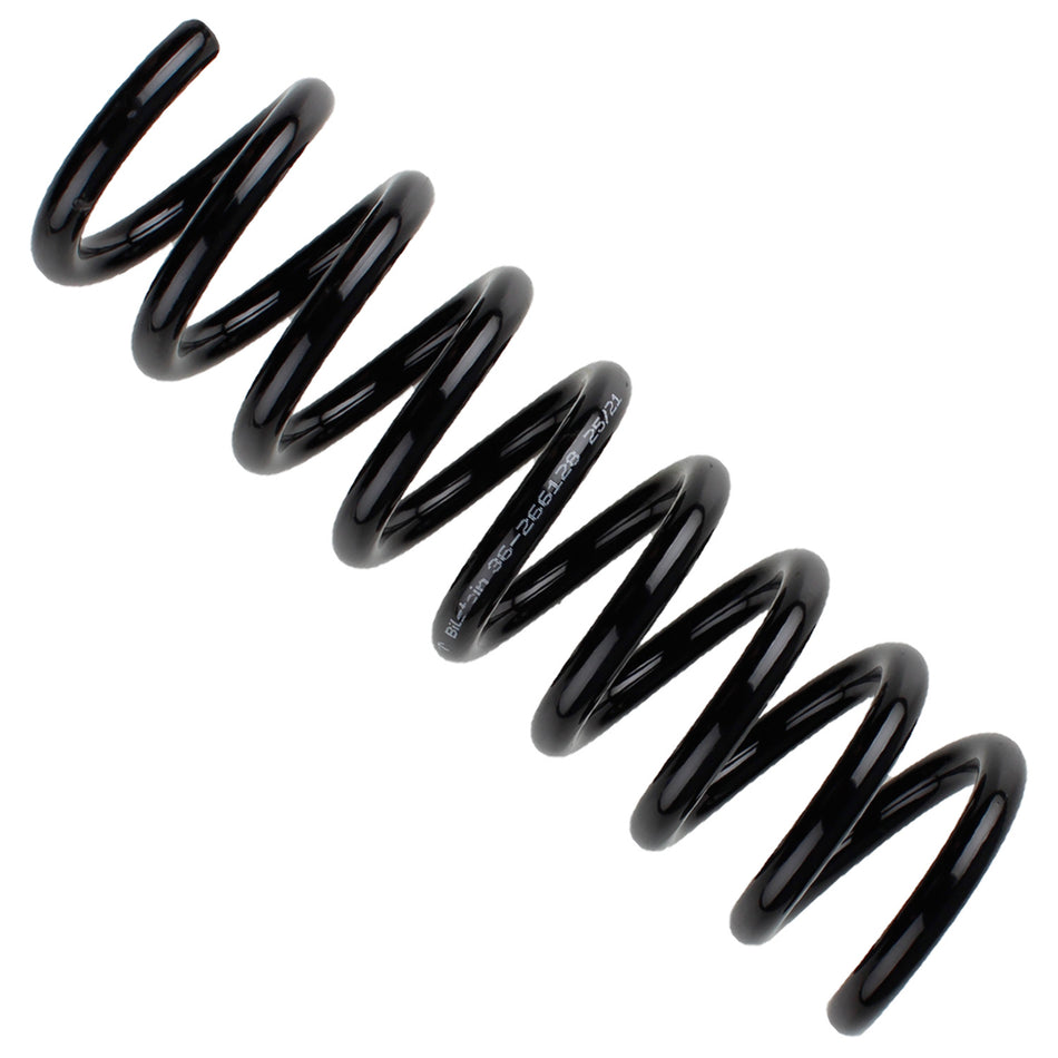 Bilstein 36-266128 B3 OE Replacement - Coil Spring