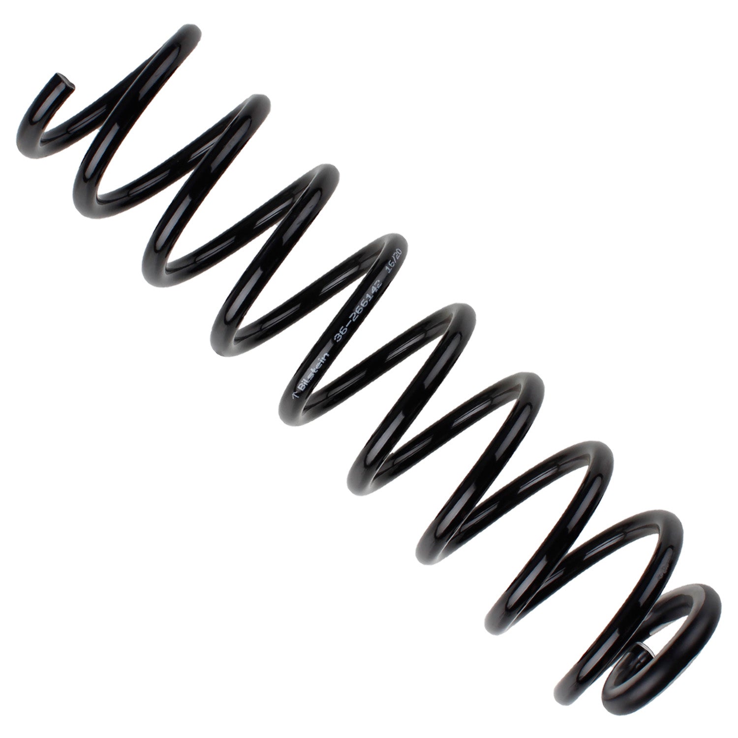 Bilstein 36-266142 B3 OE Replacement - Coil Spring