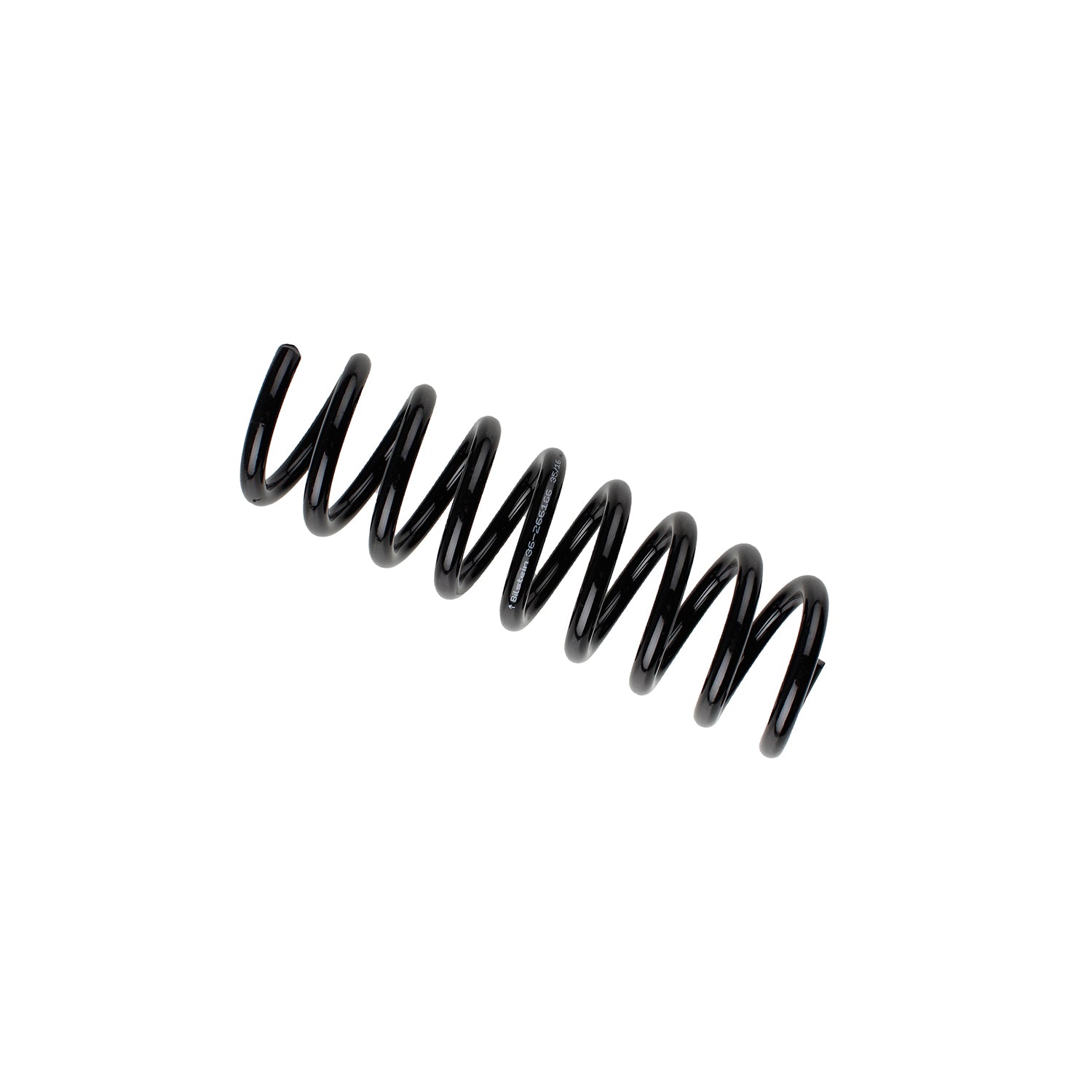 Bilstein 36-266166 B3 OE Replacement - Coil Spring