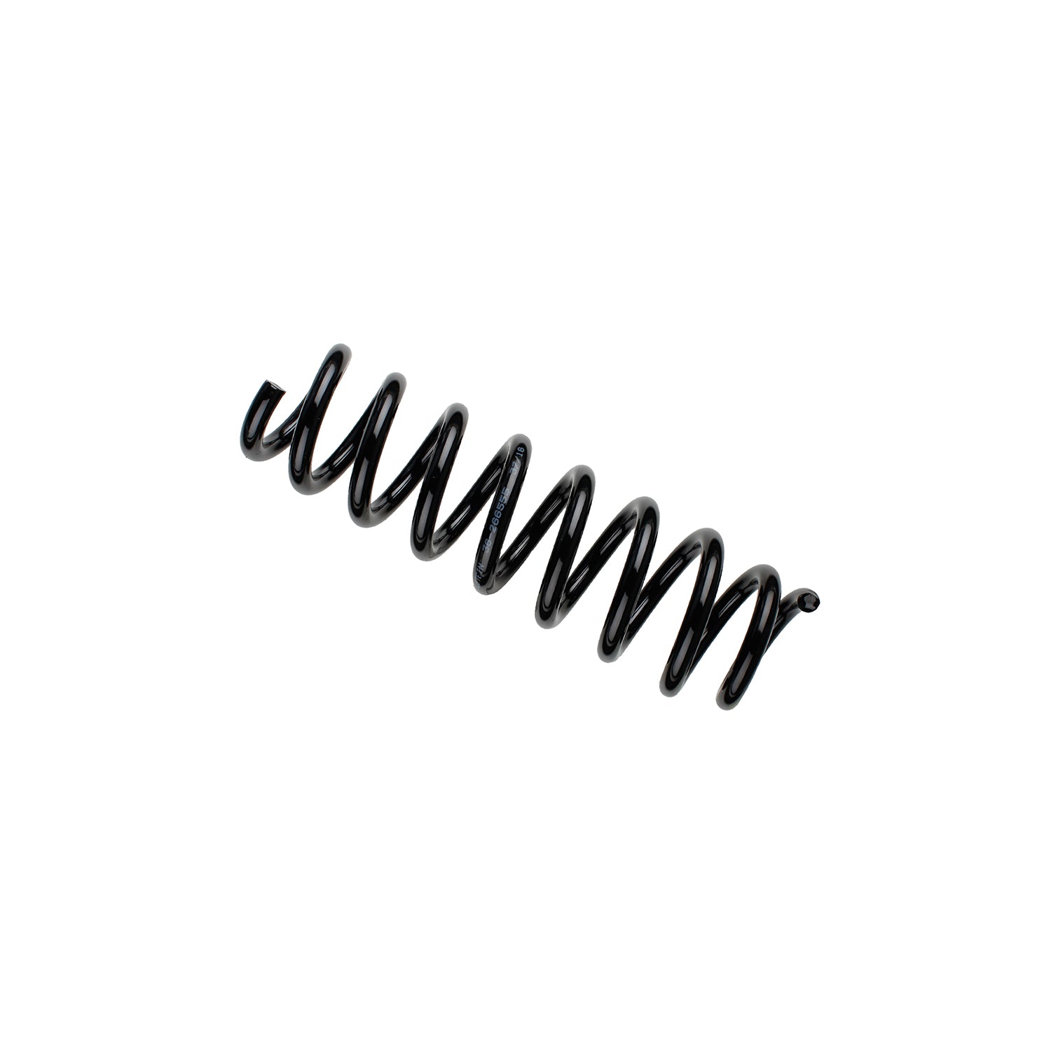 Bilstein 36-266555 B3 OE Replacement - Coil Spring