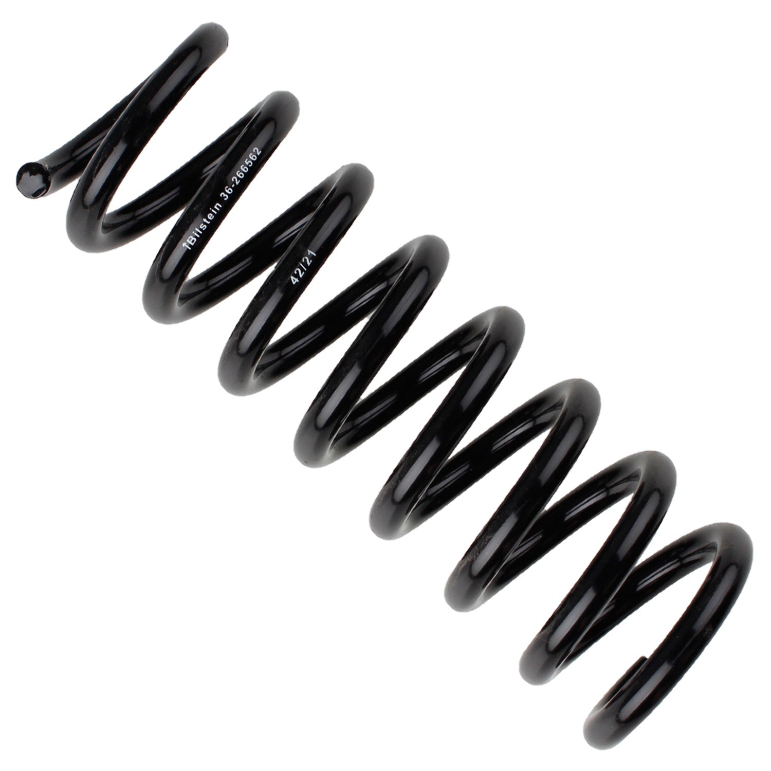 Bilstein 36-266562 B3 OE Replacement - Coil Spring