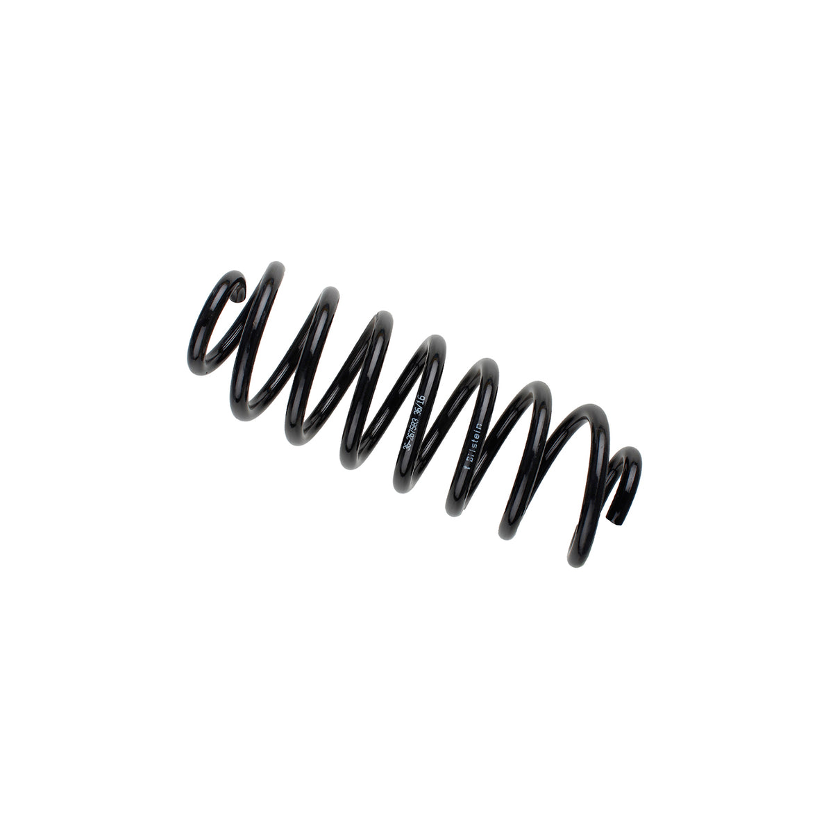 Bilstein 36-267583 B3 OE Replacement - Coil Spring