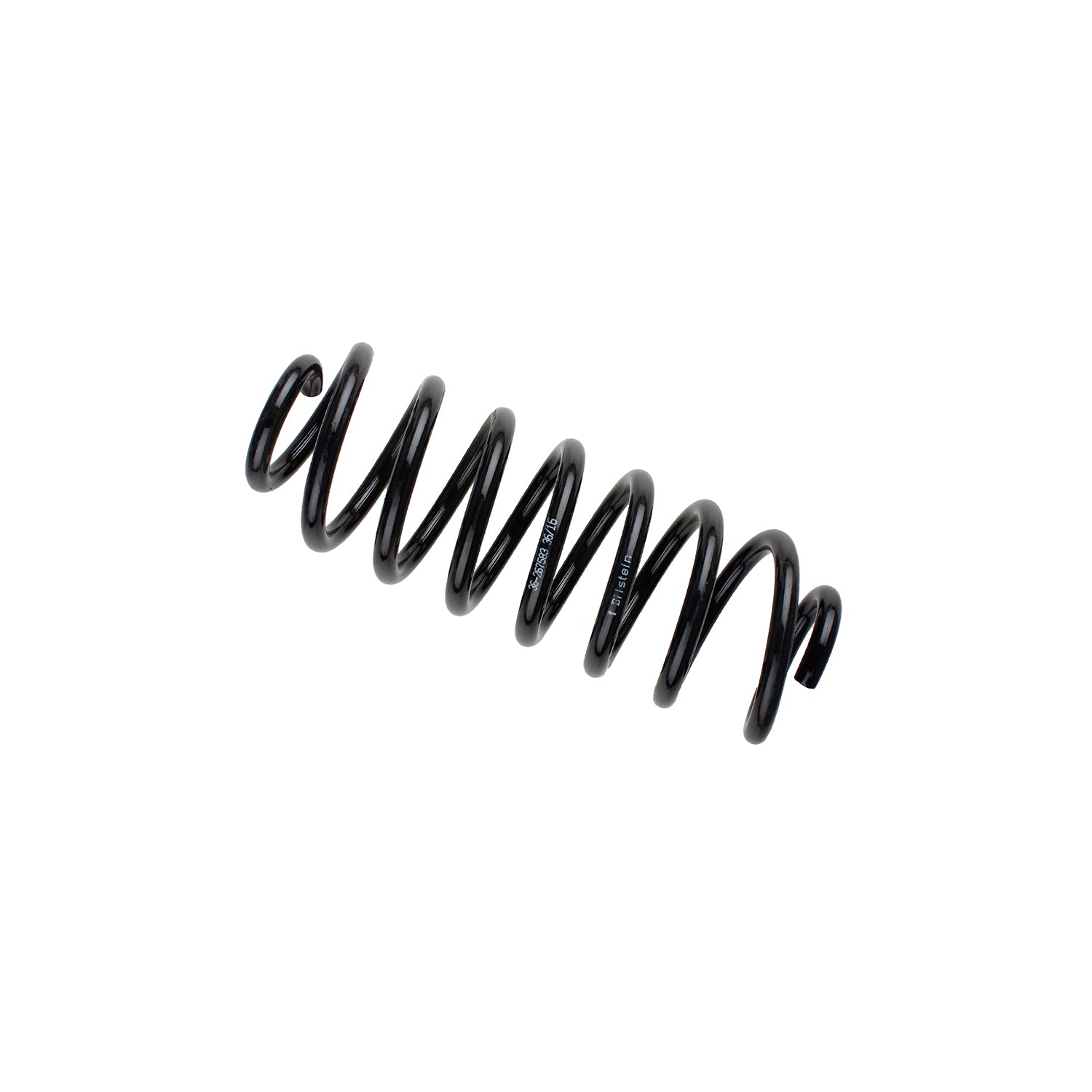 Bilstein 36-267583 B3 OE Replacement - Coil Spring