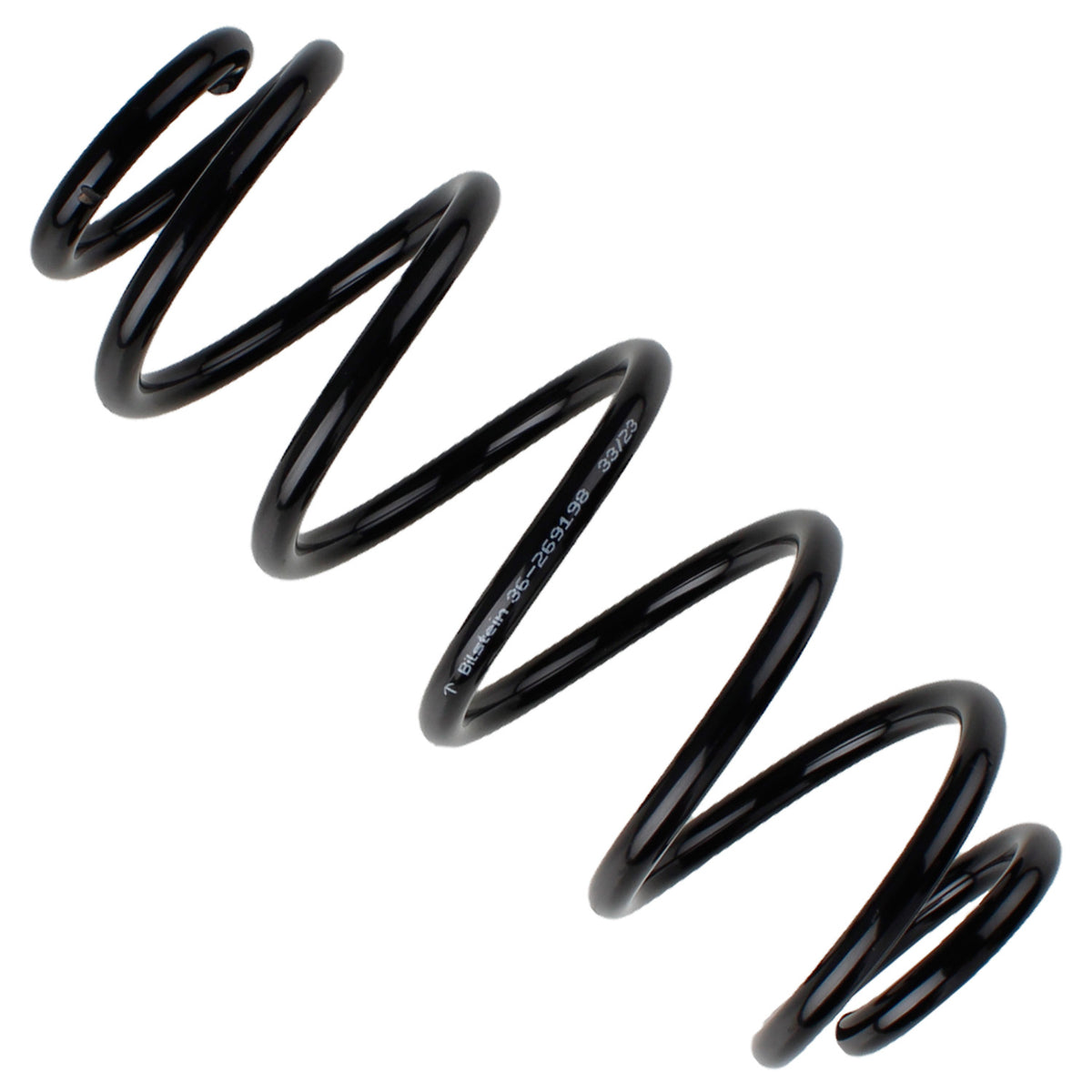 Bilstein 36-269198 B3 OE Replacement - Coil Spring