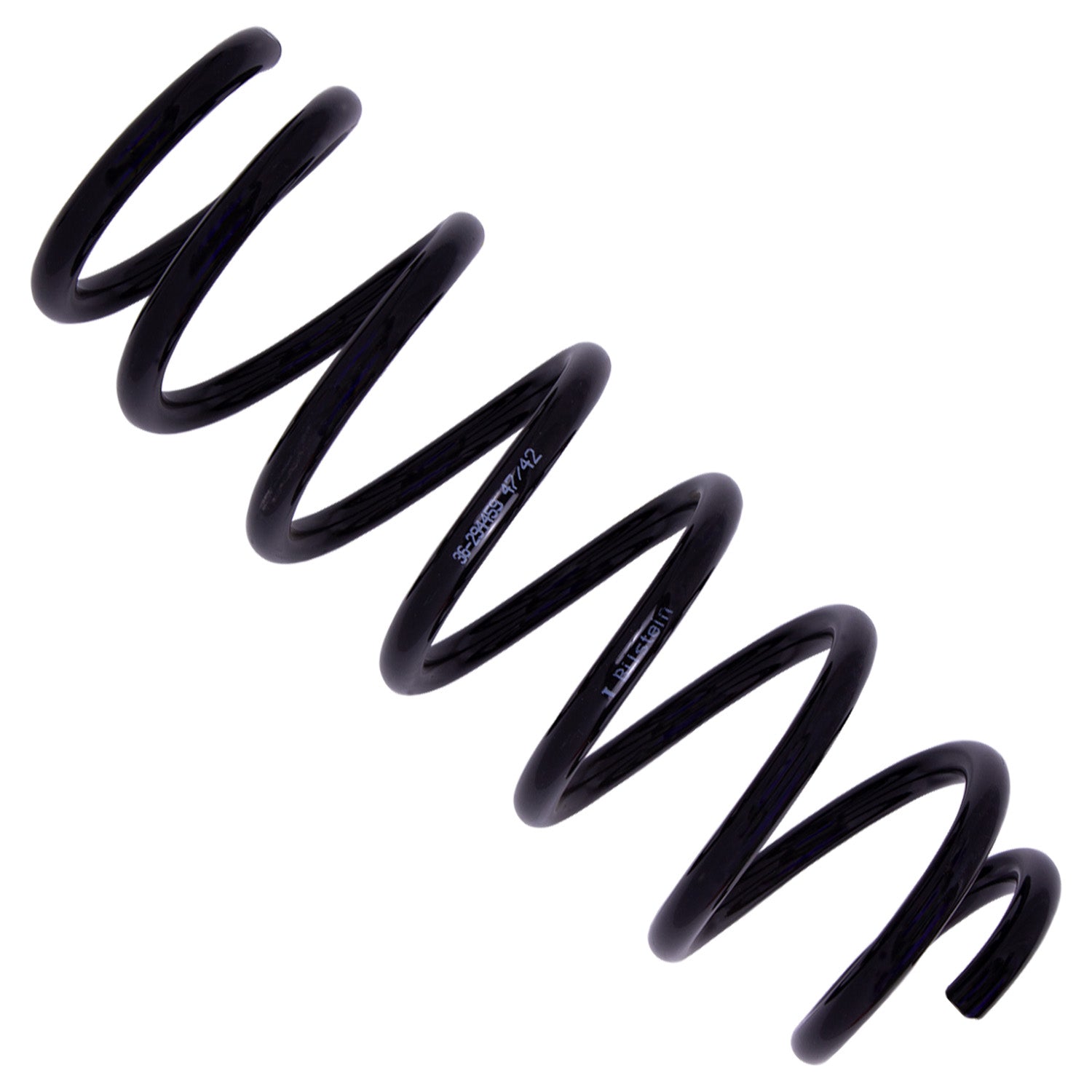 Bilstein 36-294459 B3 OE Replacement - Coil Spring