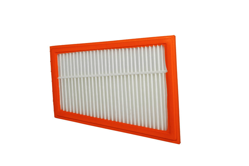 HELLA Engine Air Filter - 366132221