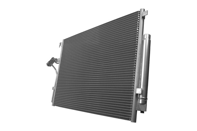 HELLA A/C Condenser - 366220911