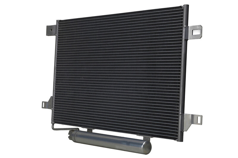 HELLA A/C Condenser - 366222791