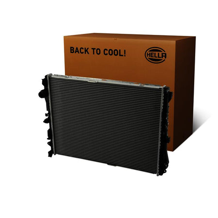 HELLA Radiator - 366301921