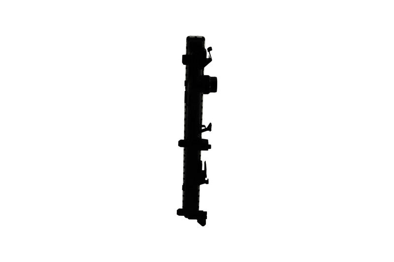 HELLA Radiator - 366301921