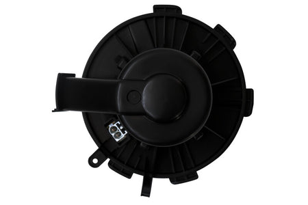 HELLA HVAC Blower Motor - 366400101