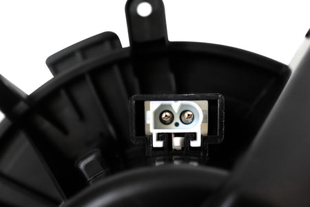 HELLA HVAC Blower Motor - 366400101