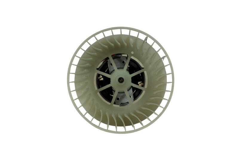 HELLA HVAC Blower Motor - 366400301