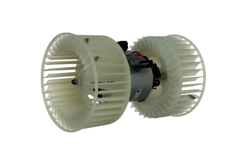 HELLA HVAC Blower Motor - 366400301