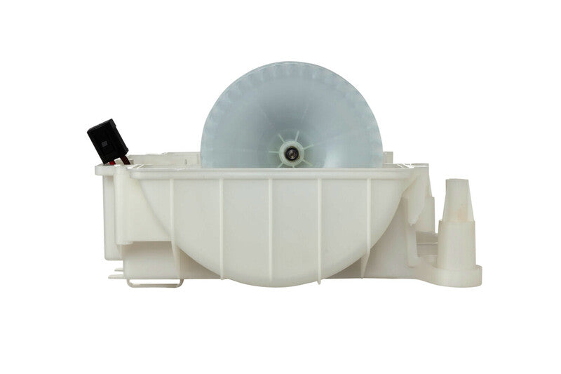 HELLA HVAC Blower Motor - 366400391