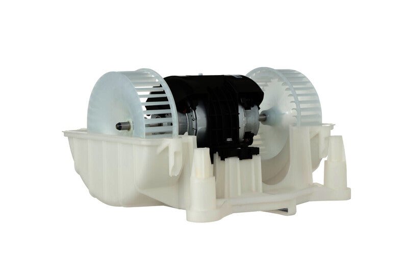 HELLA HVAC Blower Motor - 366400391