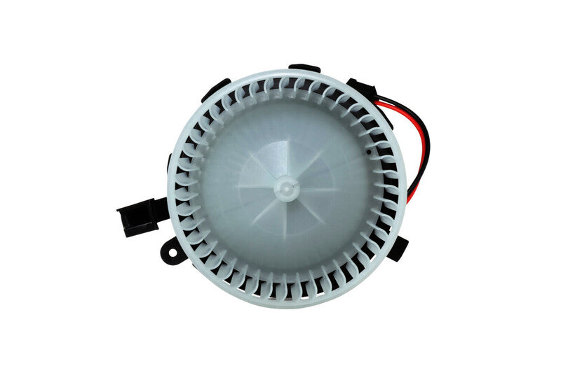 HELLA HVAC Blower Motor - 366400481