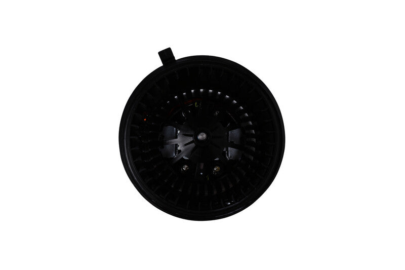 HELLA HVAC Blower Motor - 366400661