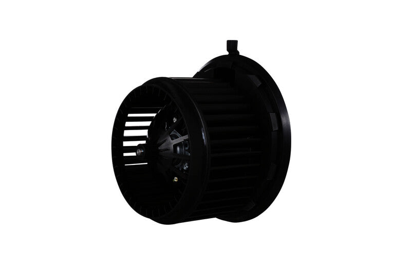 HELLA HVAC Blower Motor - 366400661