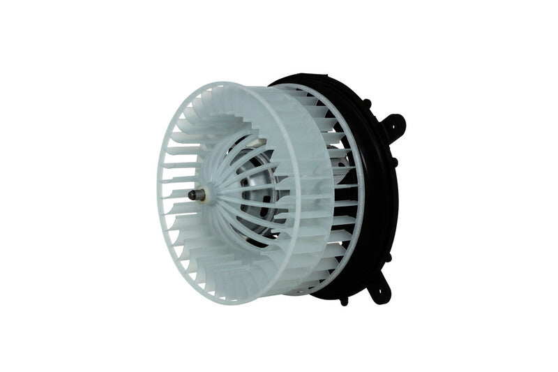 HELLA HVAC Blower Motor - 366400711