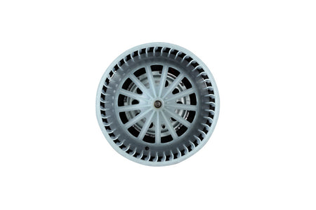 HELLA HVAC Blower Motor - 366402451