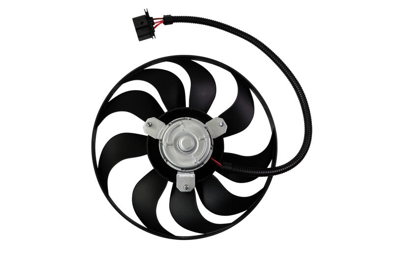 HELLA Engine Cooling Fan - 366420061