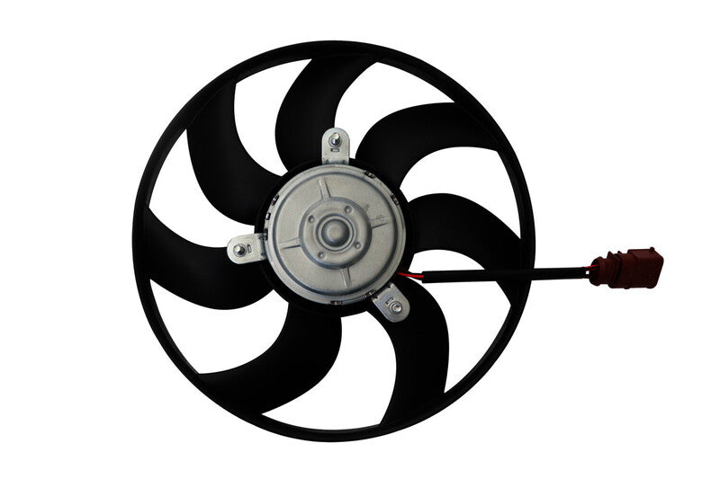 HELLA Engine Cooling Fan - 366420121