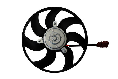 HELLA Engine Cooling Fan - 366420121