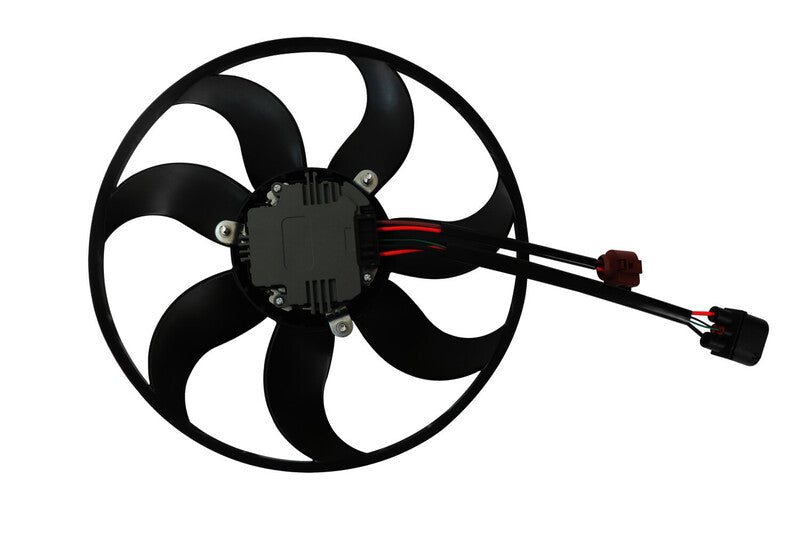 HELLA Engine Cooling Fan - 366420141