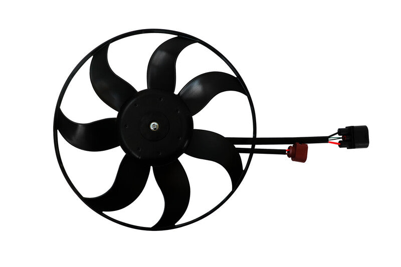 HELLA Engine Cooling Fan - 366420141