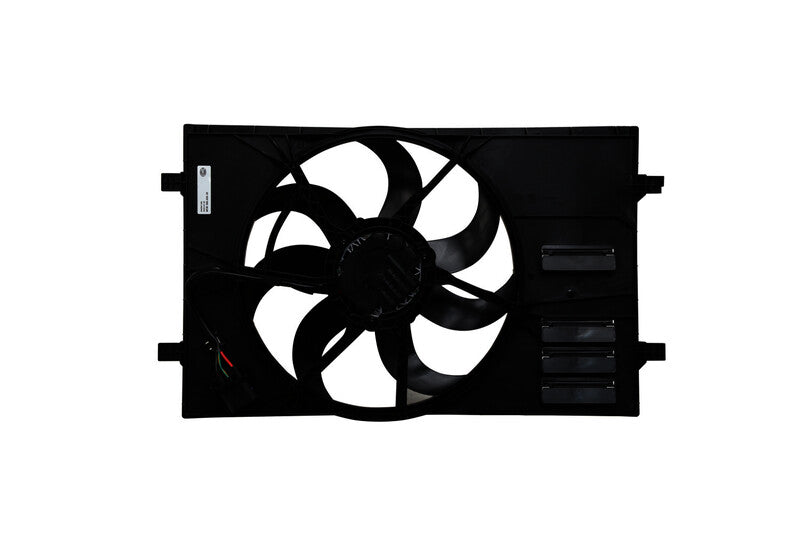 HELLA Engine Cooling Fan - 366420391