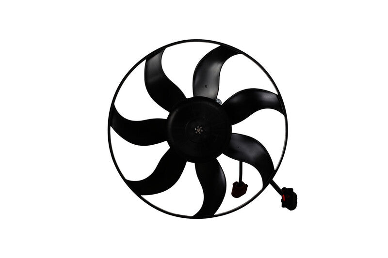HELLA Engine Cooling Fan - 366420471