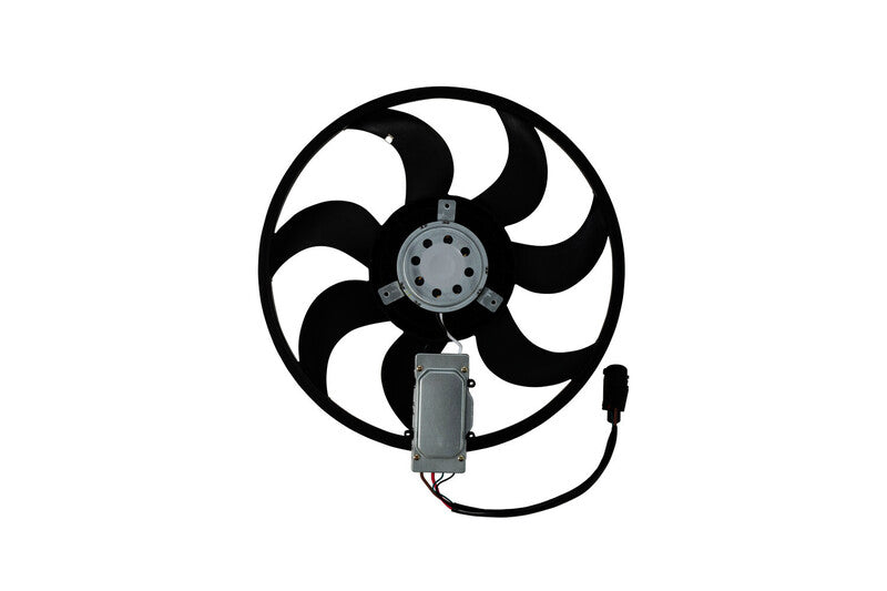 HELLA Engine Cooling Fan - 366420521