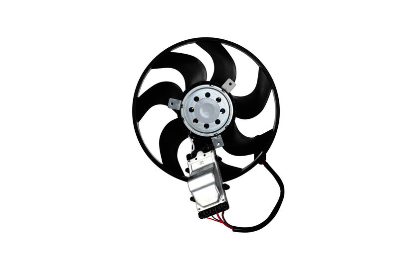 HELLA Engine Cooling Fan - 366420531