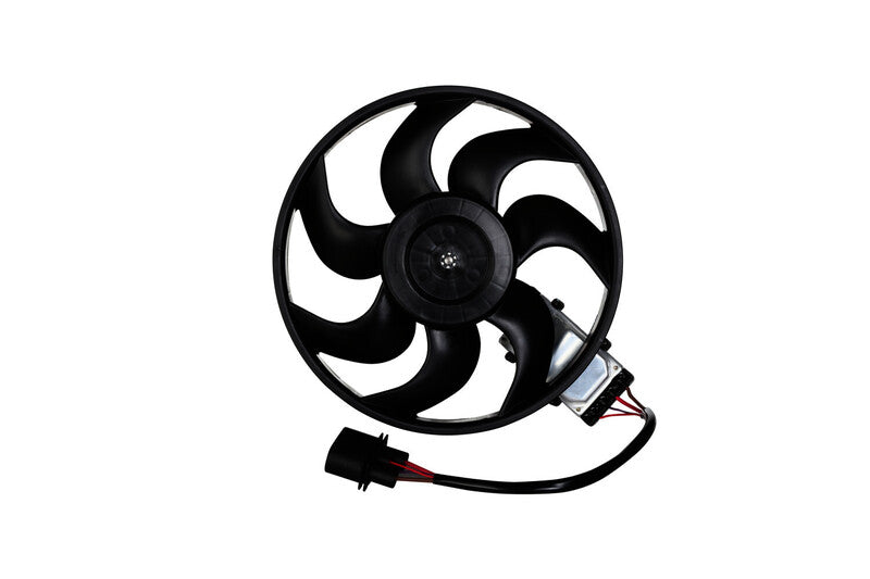 HELLA Engine Cooling Fan - 366420531