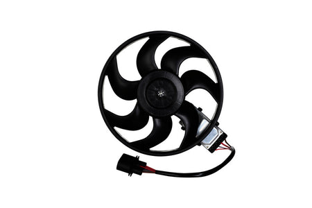 HELLA Engine Cooling Fan - 366420531