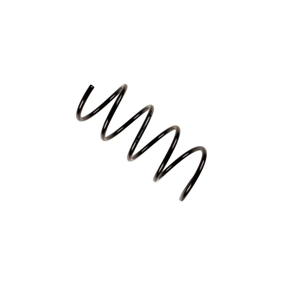 Bilstein 37-133740 B3 OE Replacement - Coil Spring
