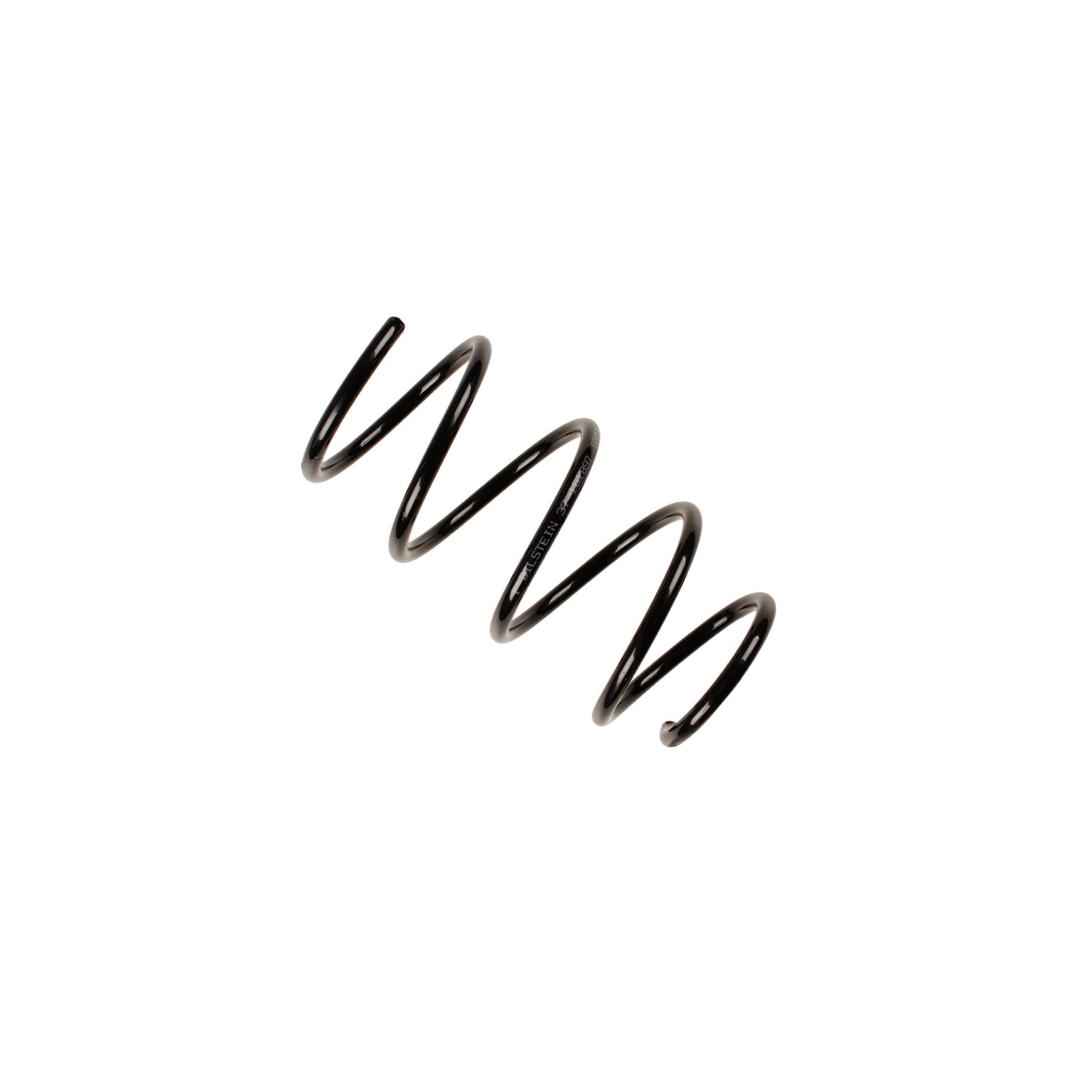 Bilstein 37-161897 B3 OE Replacement - Coil Spring