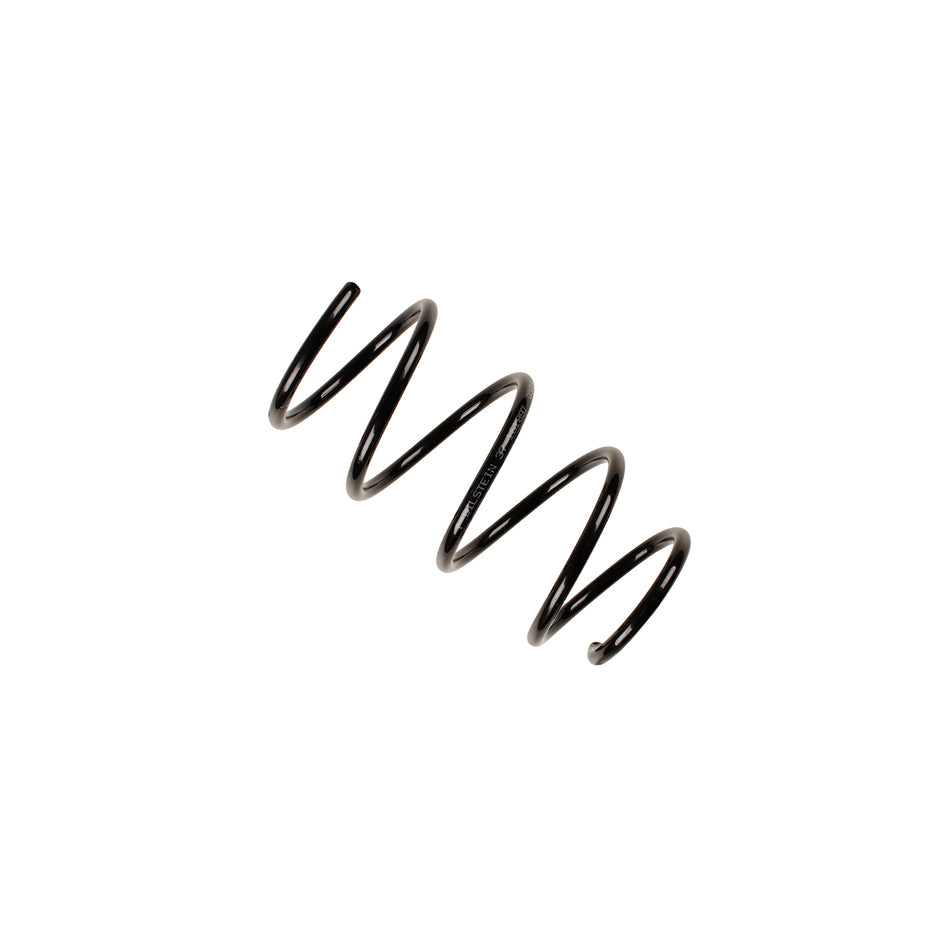Bilstein 37-161897 B3 OE Replacement - Coil Spring